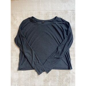 Beyond Yoga Featherweight Daydreamer Pullover